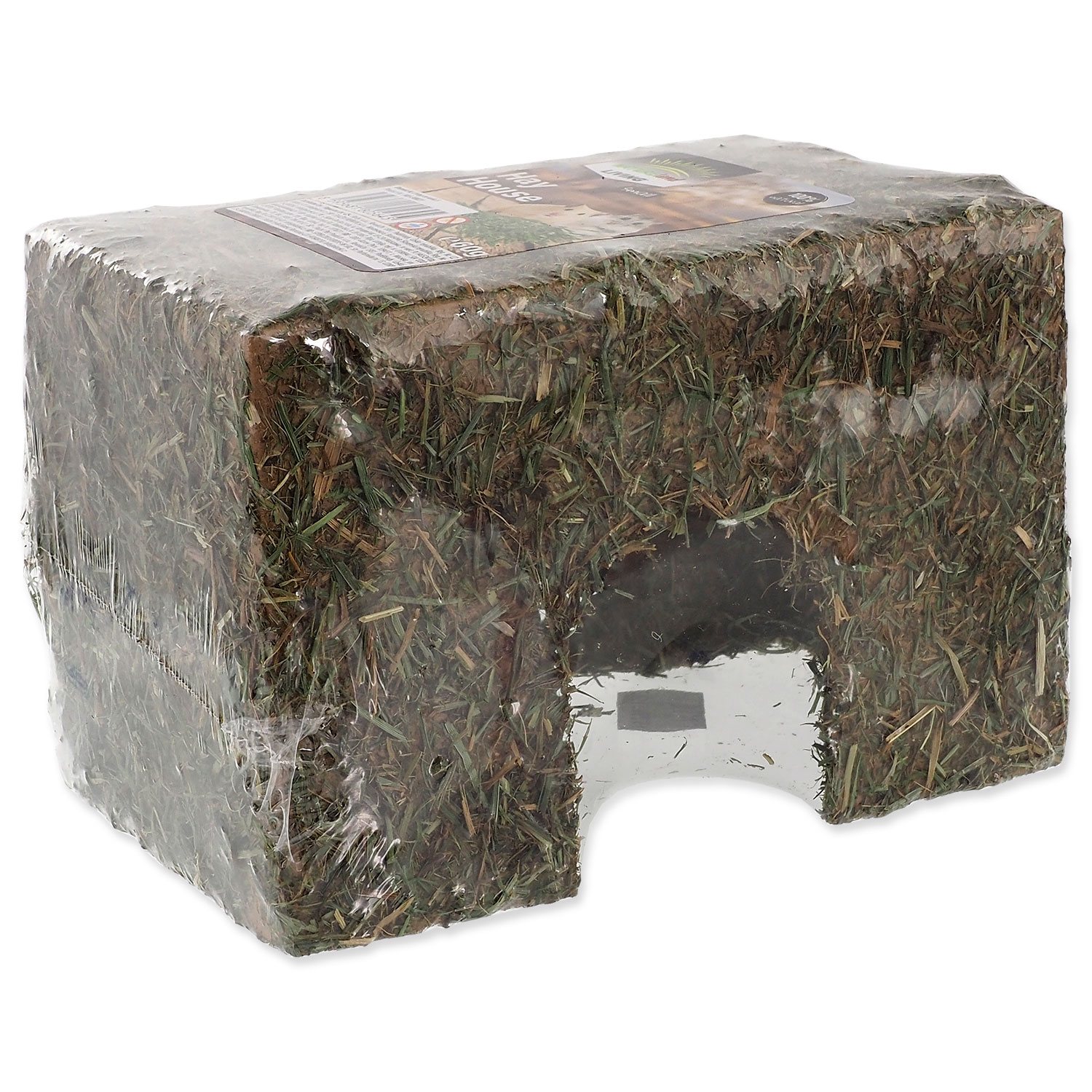 Domek Nature Land Living ze sena S-KS