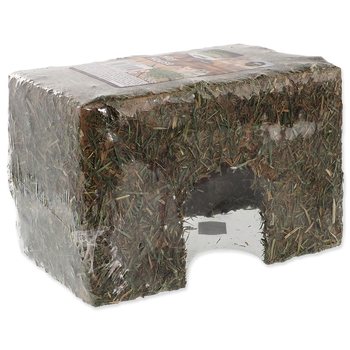 Domek Nature Land Living ze sena S-KS