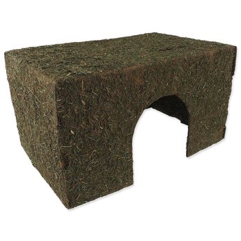 Domek Nature Land Living ze sena L-KS