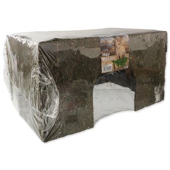 Domek Nature Land Living ze sena L-KS