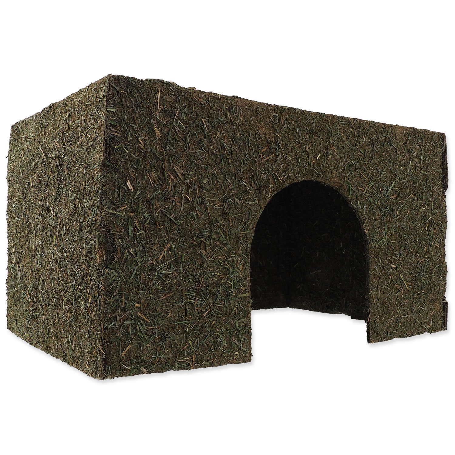 Domek Nature Land Living ze sena L-KS