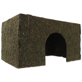 Domek Nature Land Living ze sena L-KS