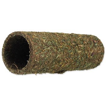 Tunel Nature Land Living s kvítky S-KS