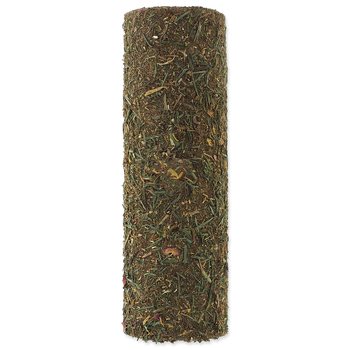 Tunel Nature Land Living s kvítky S-KS