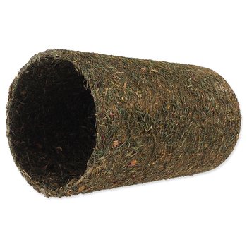 Tunel Nature Land Living s kvítky M-KS