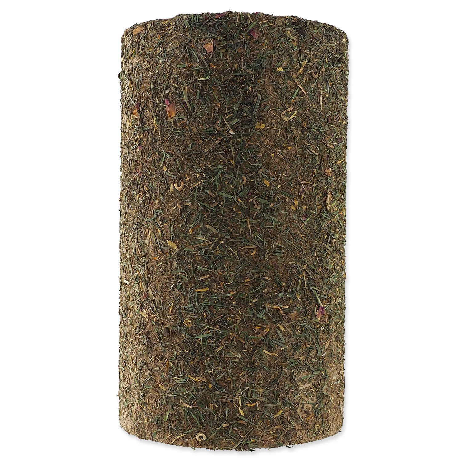 Tunel Nature Land Living s kvítky M-KS