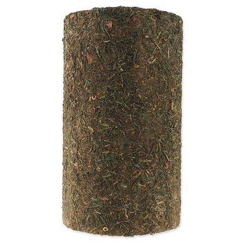 Tunel Nature Land Living s kvítky M-KS