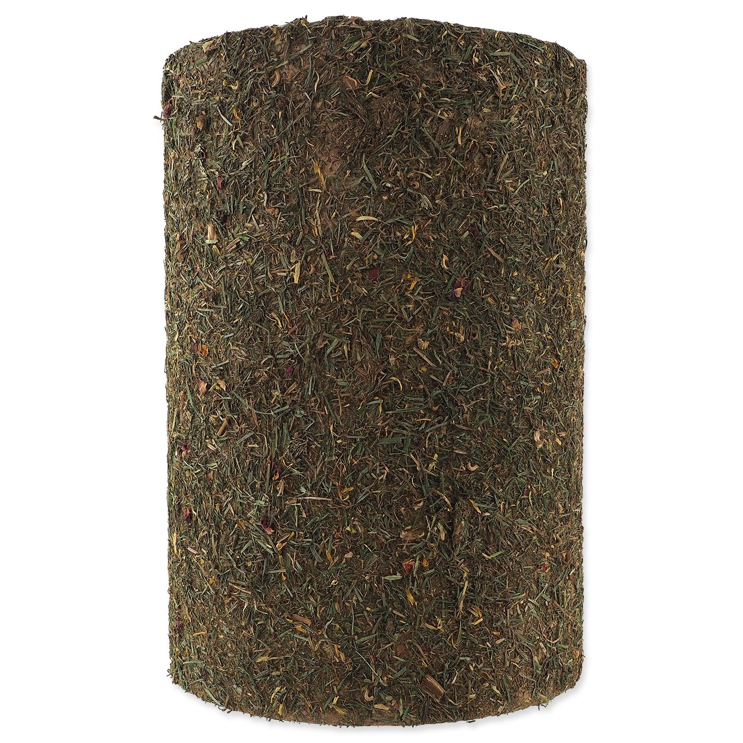 Tunel Nature Land Living s kvítky L-KS