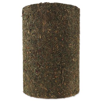 Tunel Nature Land Living s kvítky L-KS