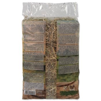 Seno Nature Land Hay z horských luk 0,8kg-KS