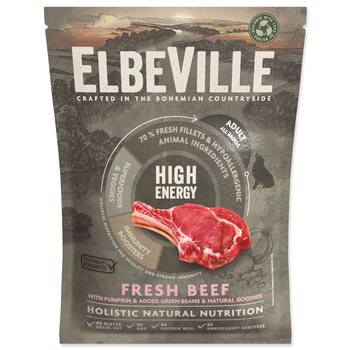 Vzorek ELBEVILLE Adult All Breeds Fresh Beef High Energy 100g-KS