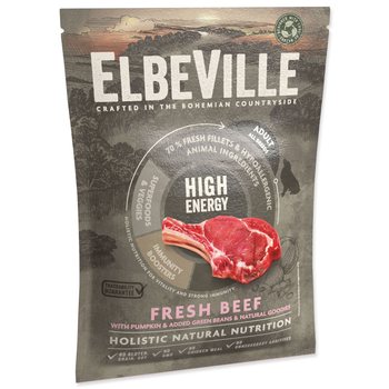 Vzorek ELBEVILLE Adult All Breeds Fresh Beef High Energy 100g-KS