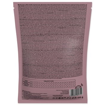 Vzorek ELBEVILLE Adult All Breeds Fresh Beef High Energy 100g-KS