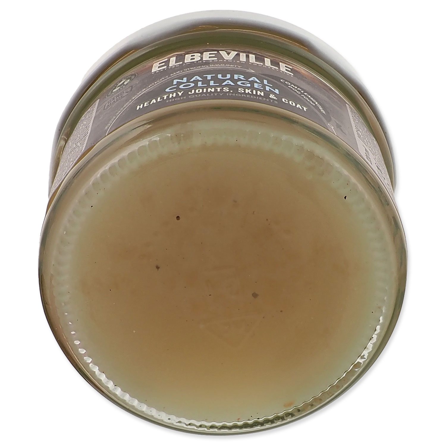 Sklenice Elbeville Dog Healthy Joints, Skin & Coat, Natural Collagen 220ml-KS