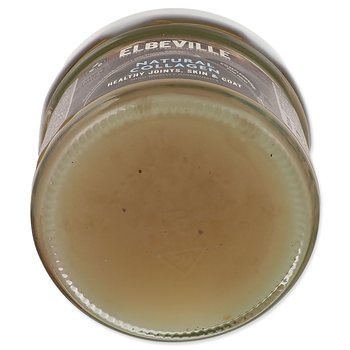 Sklenice Elbeville Dog Healthy Joints, Skin & Coat, Natural Collagen 220ml-KS