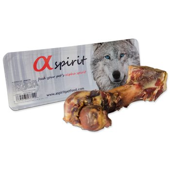 Pochoutka Alpha Spirit Kost střední-KS