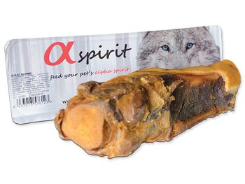 Pochoutka Alpha Spirit Kost velká-KS