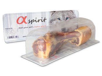 Pochoutka Alpha Spirit Kost velká-KS