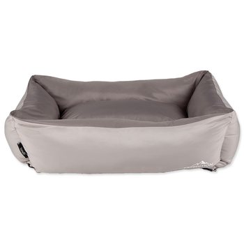 Pelech Scruffs Expedition Box Bed Storm Grey L 75x60cm-KS
