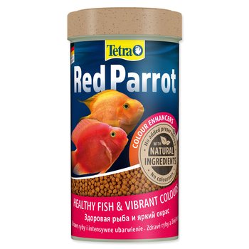 Krmivo Tetra Red Parrot 250ml