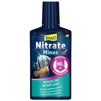 Přípravek Tetra Nitrate Minus 250ml-KS