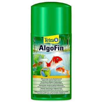 Přípravek Tetra Pond Algofin 250ml-KS