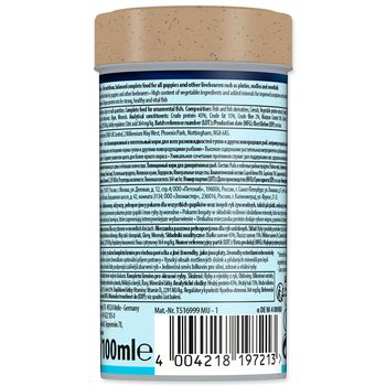 Krmivo Tetra Guppy Food 100ml (dárek)