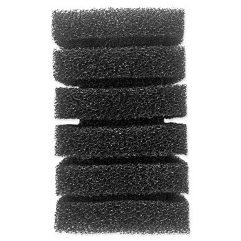 Náplň Tetra IN uhlí aktivní NEW 400/600 4ks