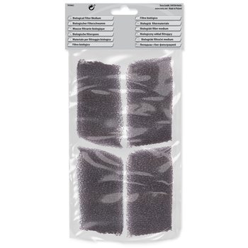 Náplň Tetra IN molitan biologický NEW 400 / 600 4ks-KS