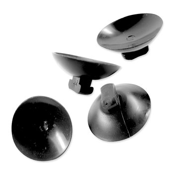 Díl Tetra IN přísavka 300/400/600Plus/IN400/600 4ks-KS