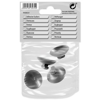 Díl Tetra IN přísavka 800/1000Plus,ECr 300 4ks-KS