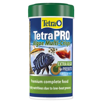 Krmivo TetraPro Algae 250ml-KS