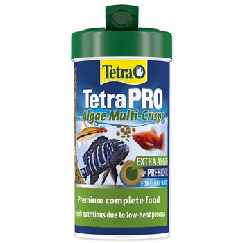 Krmivo TetraPro Algae 250ml-KS