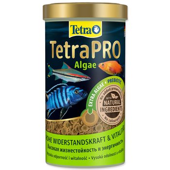 Krmivo TetraPro Algae 500ml-KS