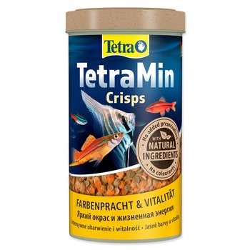 Krmivo Tetra Min Crisps 500ml-KS