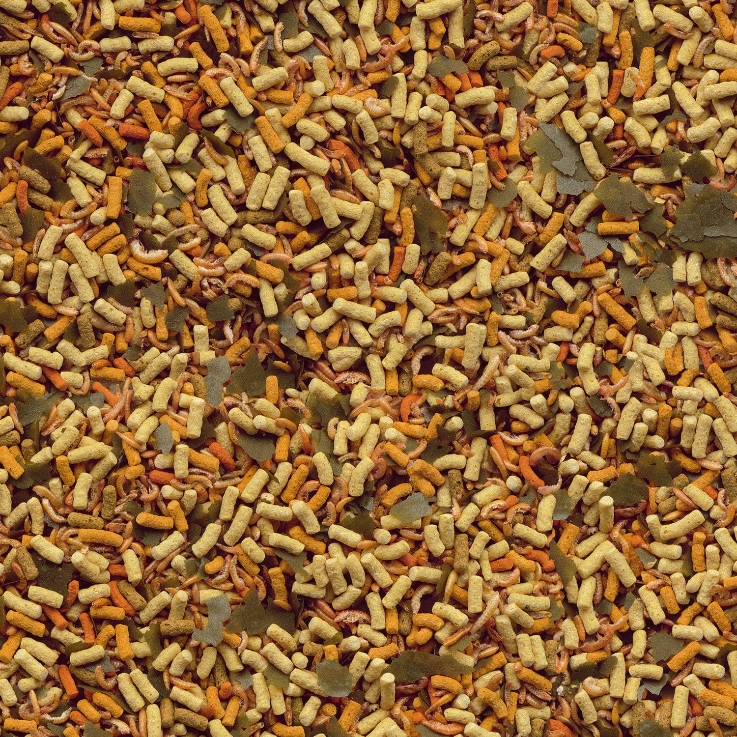 Krmivo Tetra Pond Goldfish Mix 1l-KS