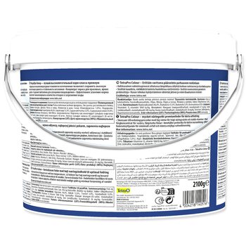 Krmivo TetraPro Colour 10l