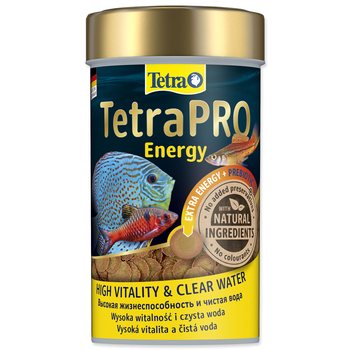 Krmivo TetraPro Energy 100ml-KS