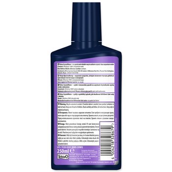 Přípravek Tetra Crystal Water 250ml-KARTON