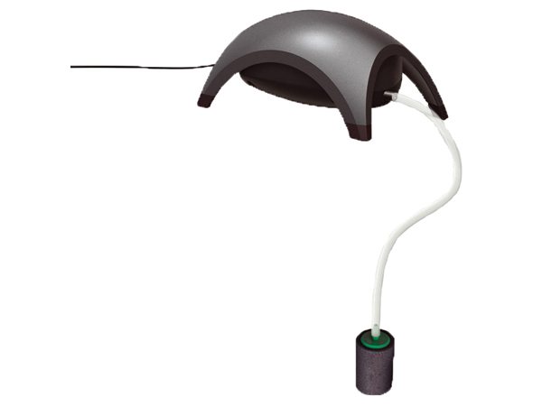 Kompresor Tetra APS 50, 50l/hx2W