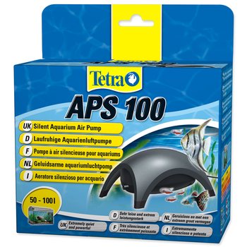 Kompresor Tetra APS 100, 100l/hx2,5W-KS