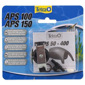 Díl Tetra APS kompresor sada 100/150-KS