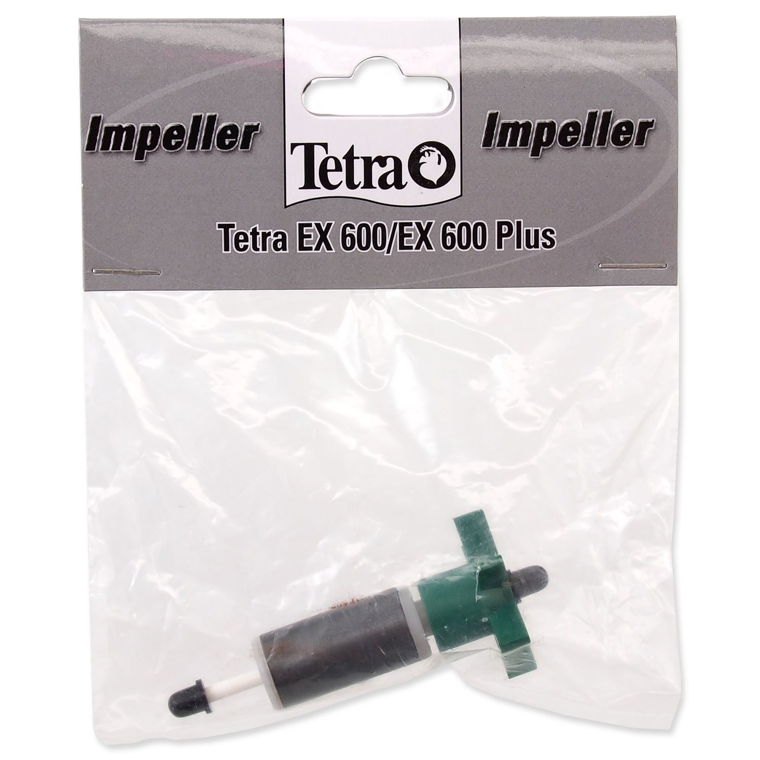 Díl Tetra EX vrtulka 600/600 Plus