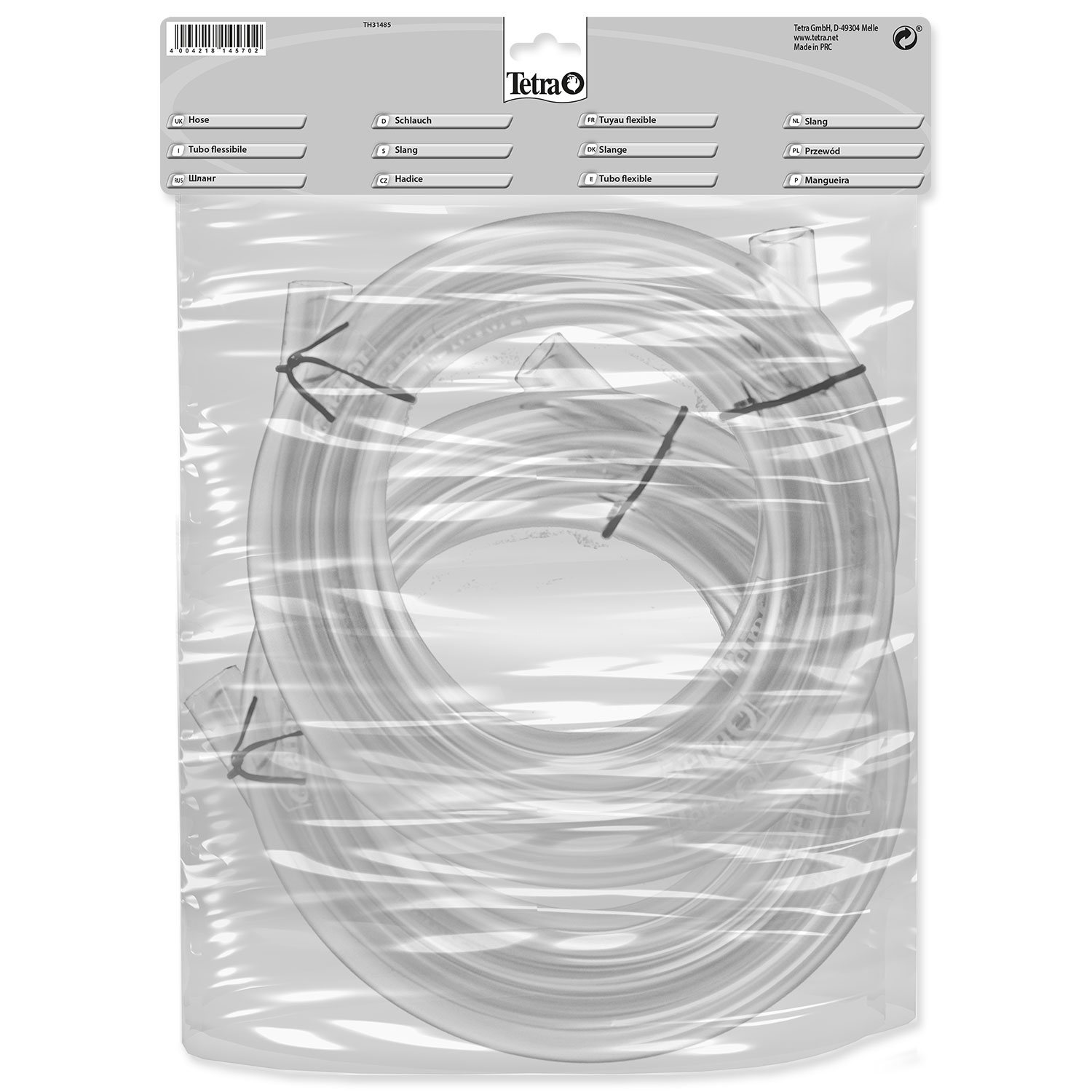 Díl Tetra EX hadice 1200/1200Plus-KS