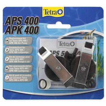 Díl Tetra APS kompresor sada 400/400-KS