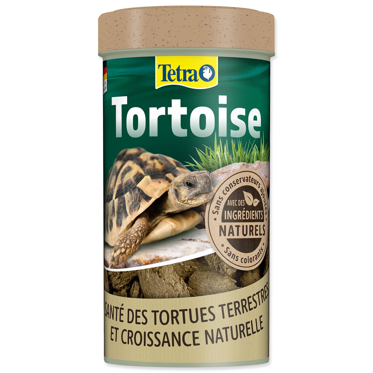 Krmivo Tetra Tortoise 250ml-KS