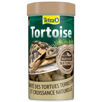 Krmivo Tetra Tortoise 250ml-KS