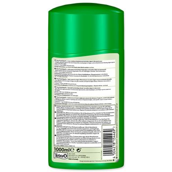 Přípravek Tetra Pond Algofin 1l