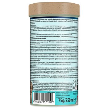 Krmivo Tetra Cichlid Sticks 250ml