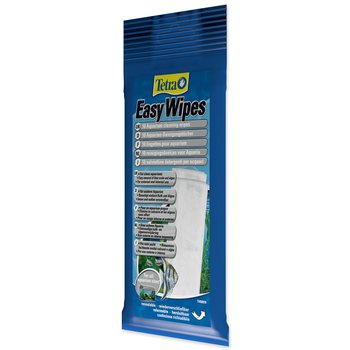 Ubrousky Tetra Easy Wipes 10ks-KS